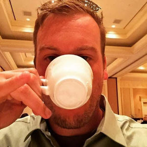 Meet your Posher, Brandon